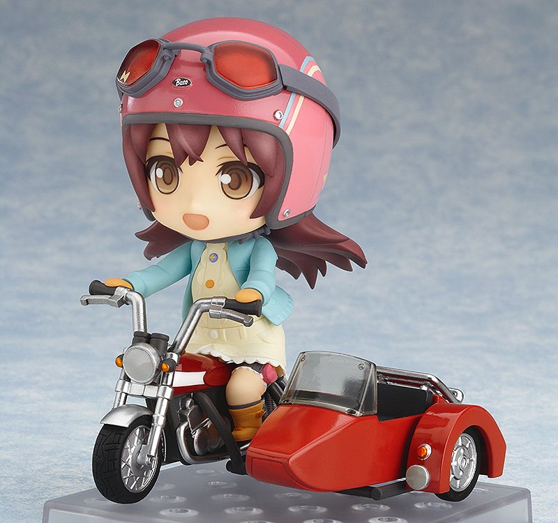 Nendoroid Nozomi Moritomo: Good Smile Company - Tokyo Otaku Mode (TOM)