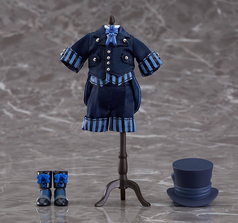 ciel phantomhive nendoroid