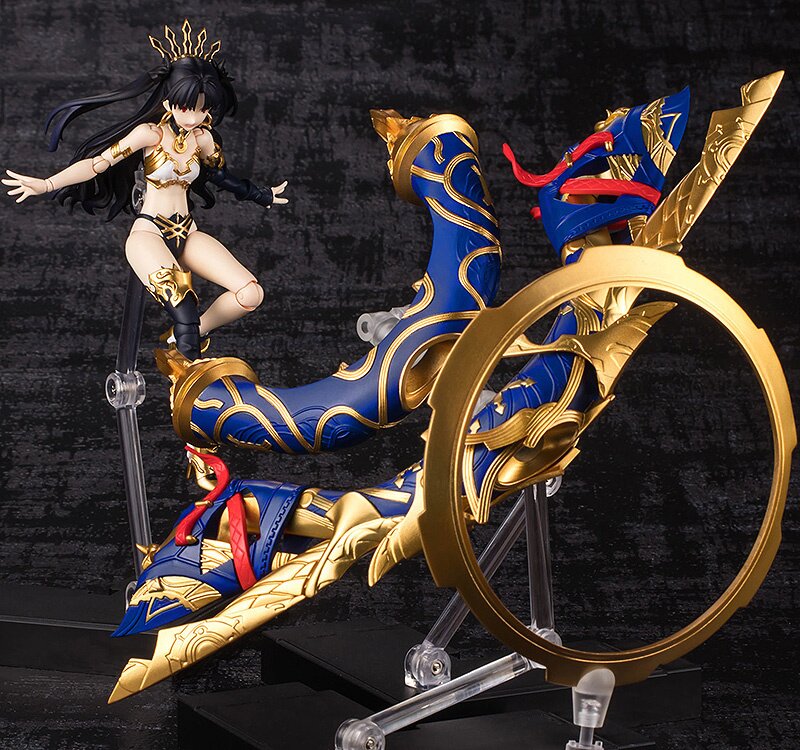 Fate/Grand Order Archer: Ishtar フィギュア Good Smile Company: Fate/Grand Order - Archer/Ishtar 1/7