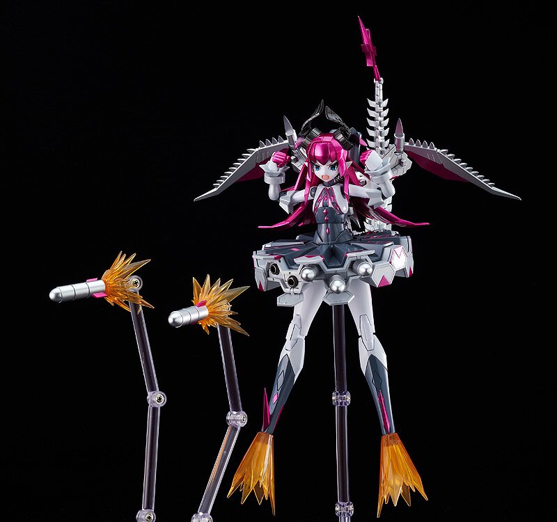 Amazon.com: Good Smile Fate/Grand Order: Alter Ego/Mecha Eli