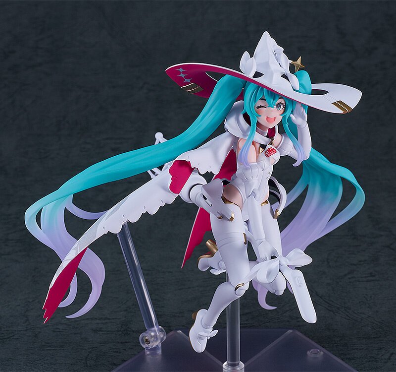 その他 Figma Racing Miku 2023 ver. Figure Racing Miku 2023, Pop Up Parade - Hatsune Miku GT