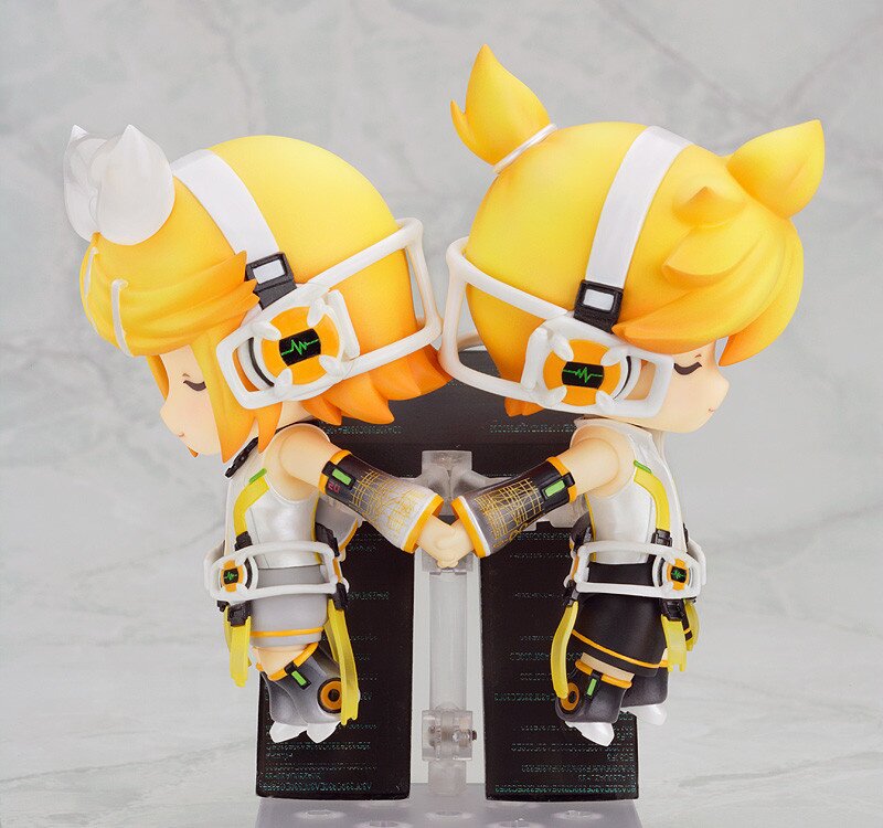 trickster len nendoroid