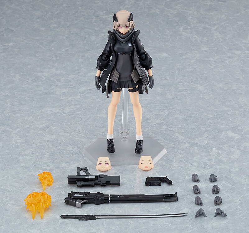 figma A-Z:[B] -未開封-