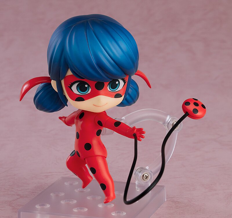 Miraculous: Tales Of Ladybug & Cat Noir Nendoroid Action Figure