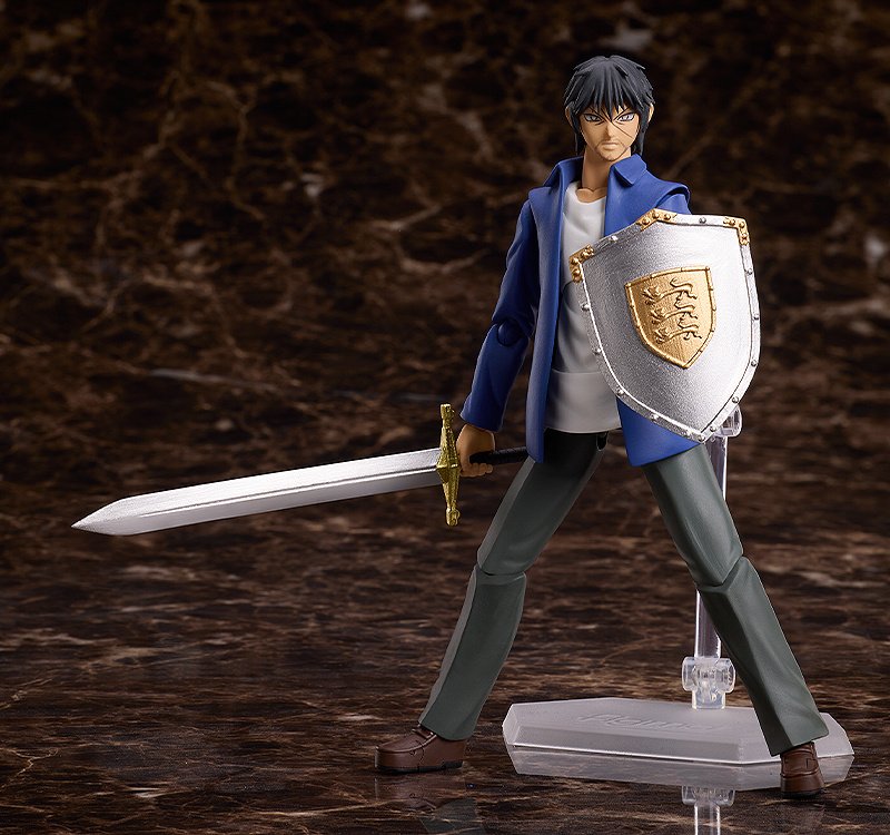 figma Higanjima Akira Miyamoto - Tokyo Otaku Mode (TOM)