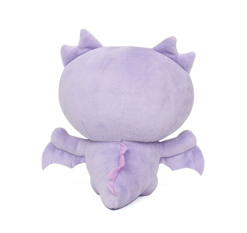 Kaiju Kitties! Kokomori Plush: 100% Soft - Tokyo Otaku Mode (TOM)