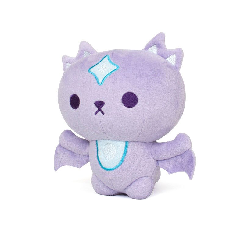 tokidoki kaiju plush