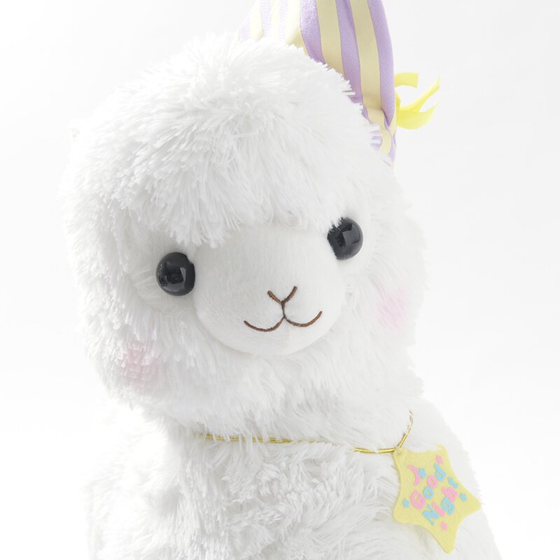 big alpacasso