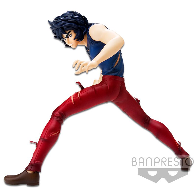 Figurine - Saint Seiya - Saint Cosmo Memoir Phoenix Ikki