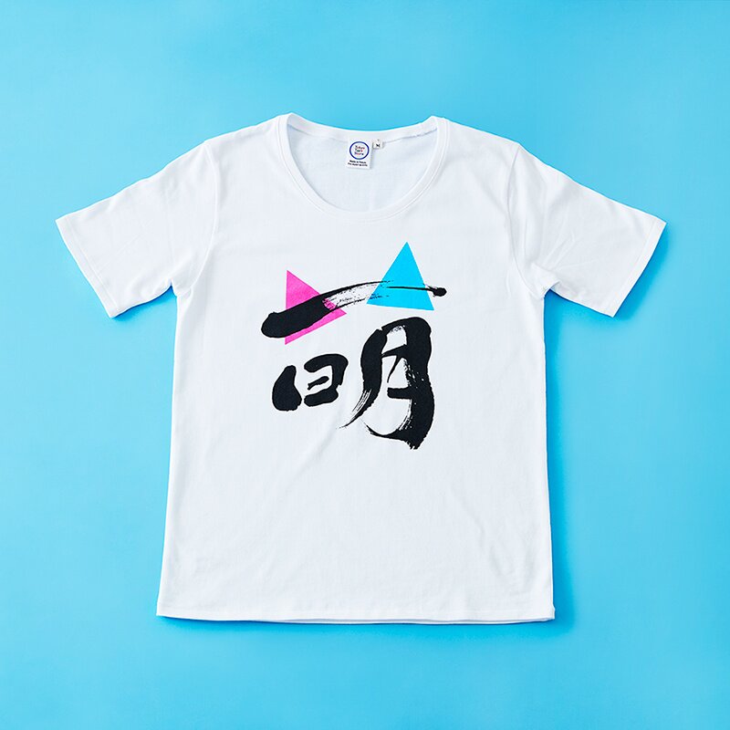Moe Apparel - Tokyo Otaku Mode (TOM)