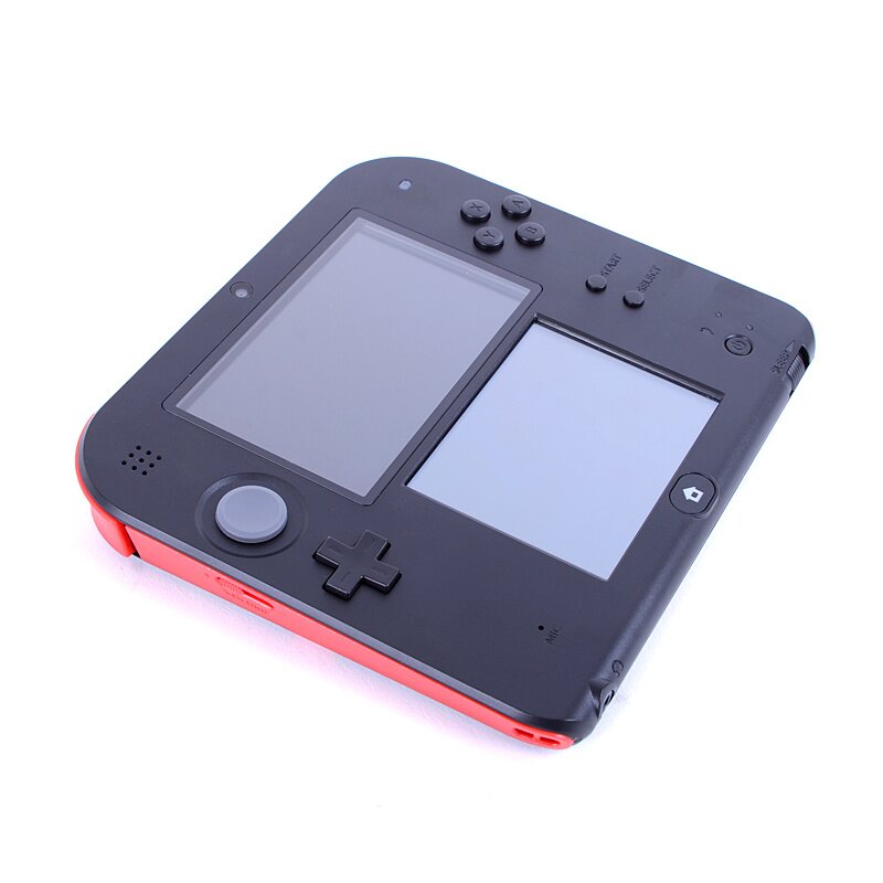 Nintendo 2DS