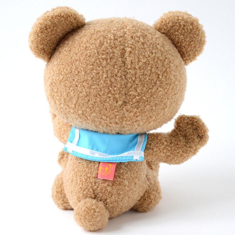 teddy bears rainbow