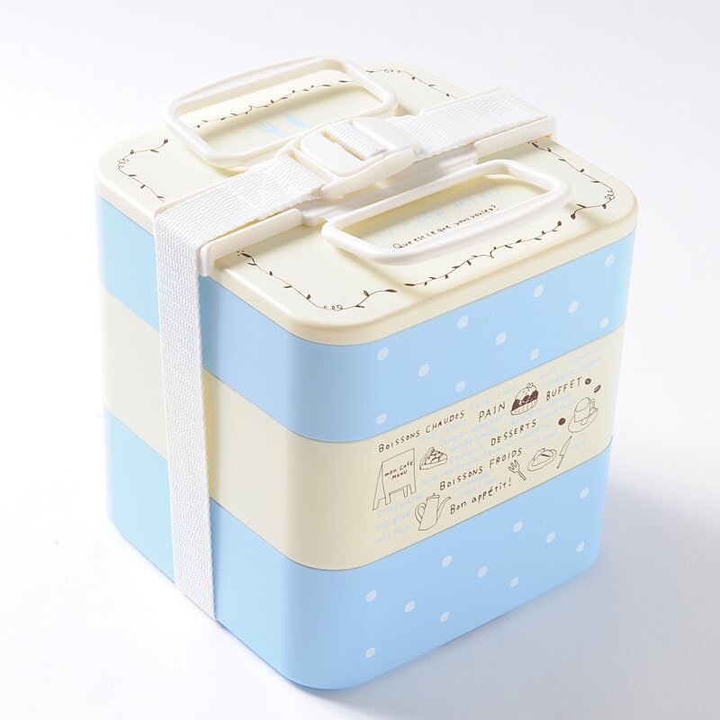 Bon Bon Stackable Bento Box