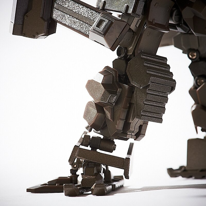 Super Robot Chogokin: UCR-10/A: Bandai - Tokyo Otaku Mode (TOM)