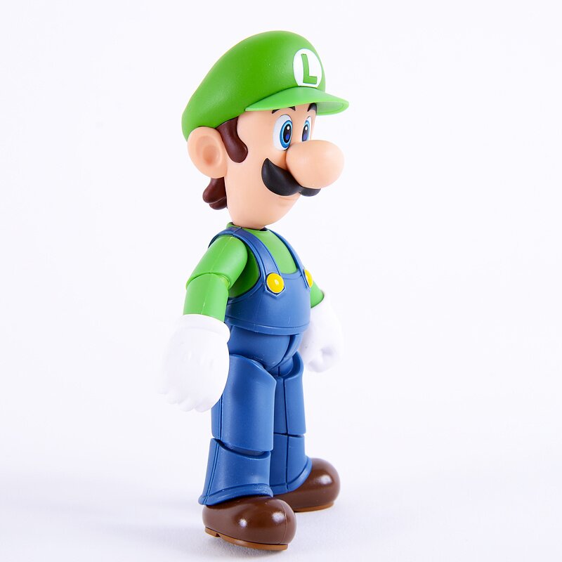 Luigi's Mansion: Dark Moon Figures - Tokyo Otaku Mode (TOM)