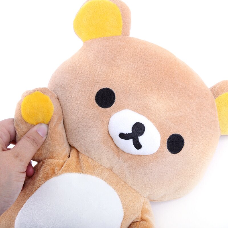 rilakkuma medium plush