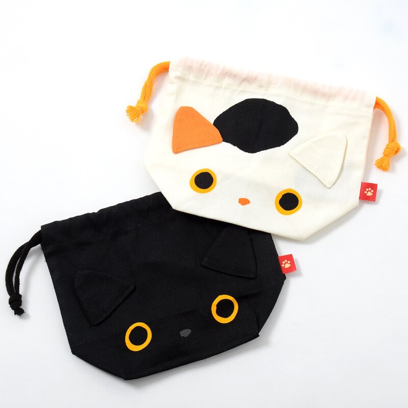 Otaku Drawstring Bags for Sale