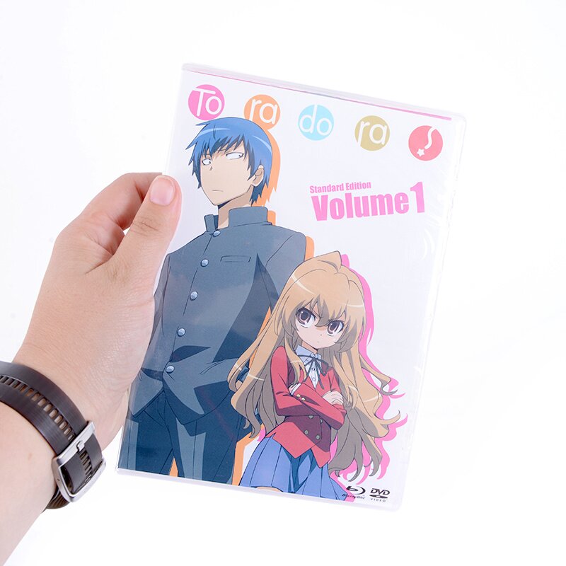 Toradora watch online online free