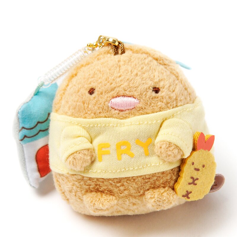 Sumikko Gurashi Plush Charms - Tokyo Otaku Mode (TOM)