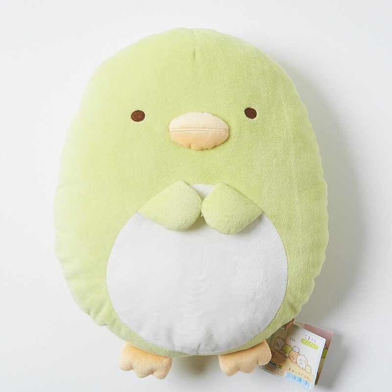 sumikko gurashi pillow