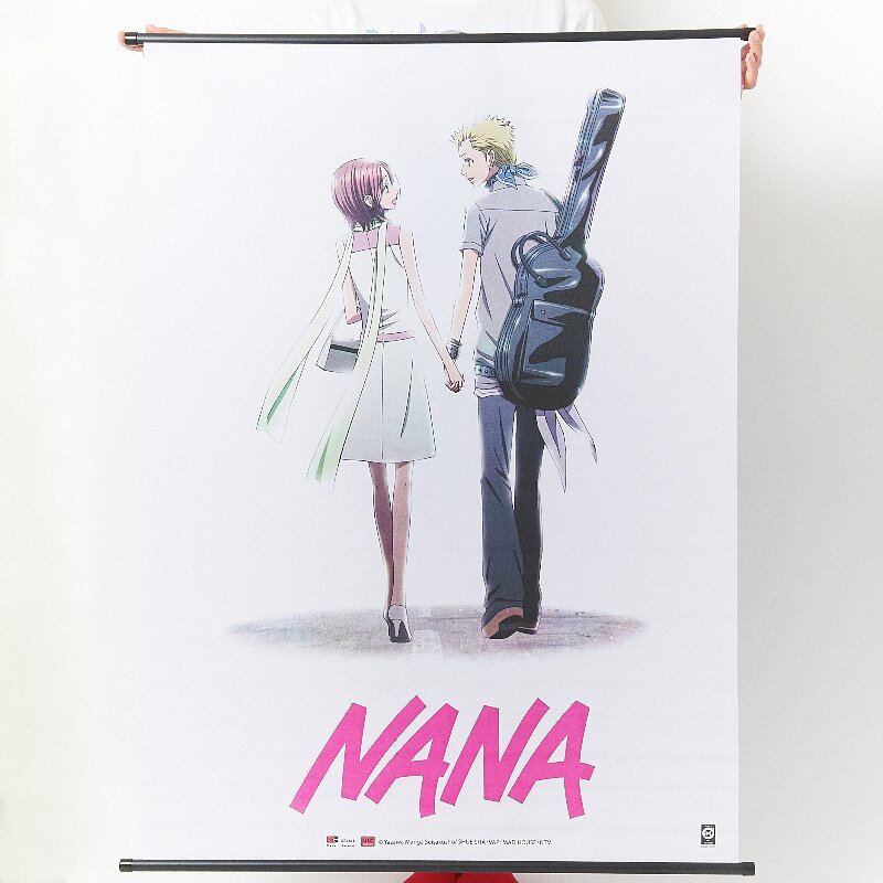 絵画 nana Amazon.co.jp: NANA ナナ 照明絵画装飾 絵画 大崎ナナ 小松奈々