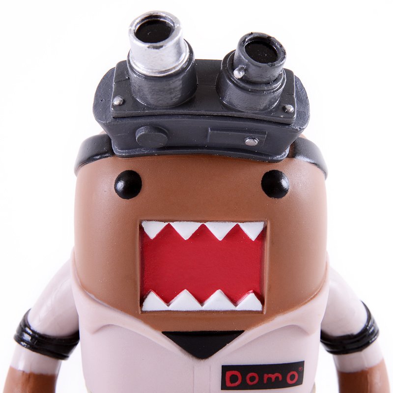 POP! Movies No. 142: Domo Ghostbuster: Funko - Tokyo Otaku Mode (TOM)