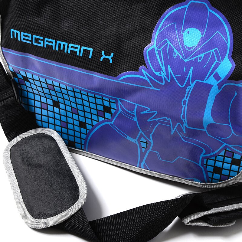 Mega Man X6 Messenger Bag - Tokyo Otaku Mode (TOM)