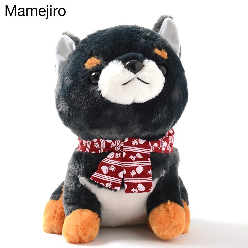 mameshiba ffxiv plush