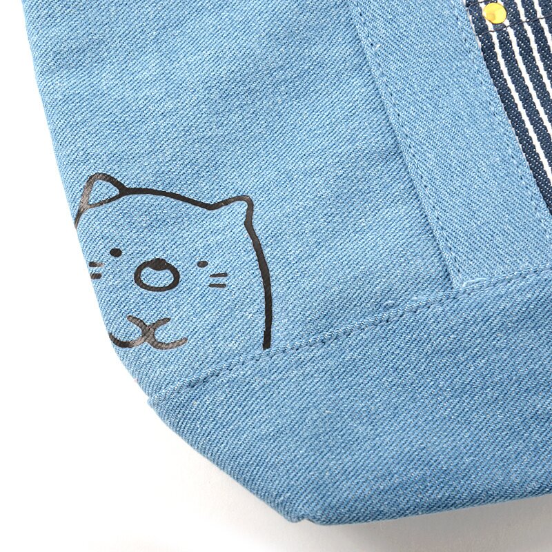 denim rilakkuma