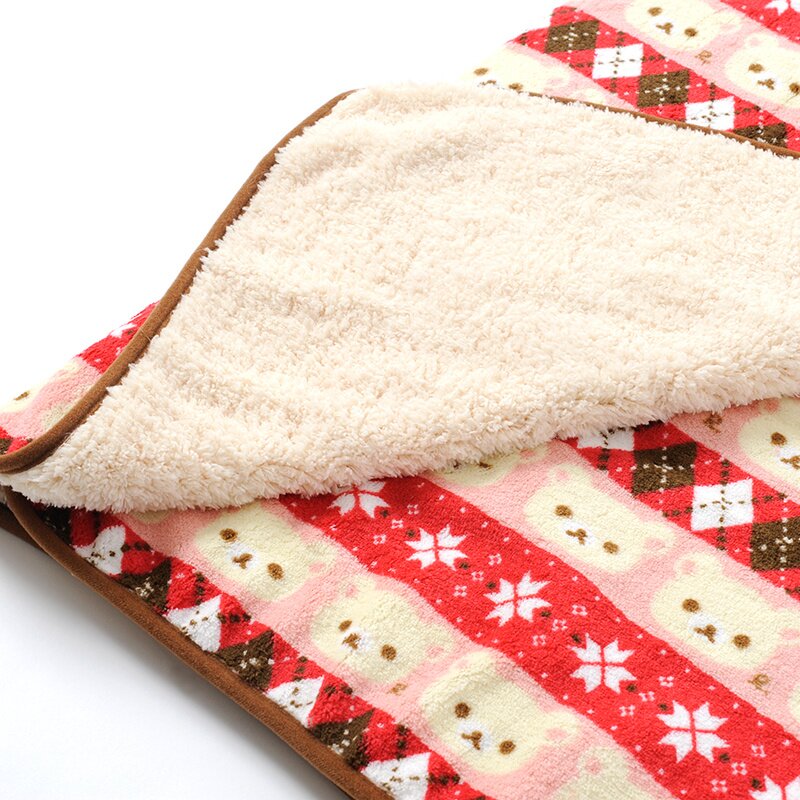 Rilakkuma Lap Blankets Tokyo Otaku Mode (TOM)