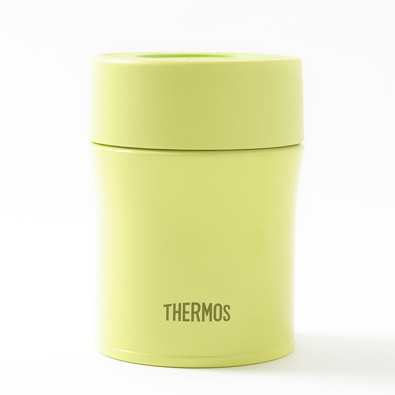 Thermos Stainless Food Jar & Bag Set: Thermos - Tokyo Otaku Mode (TOM)