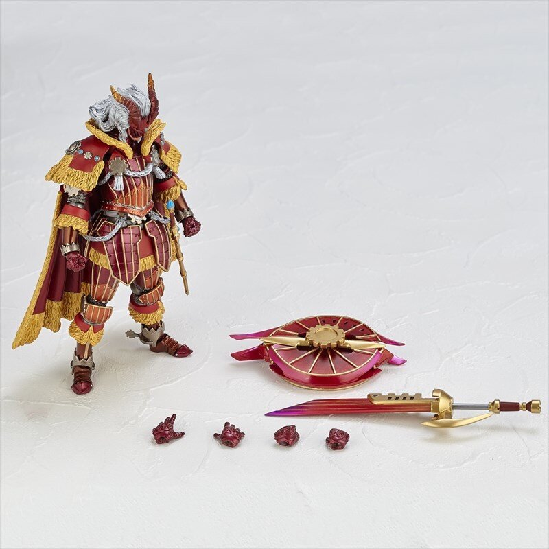 HUNTER HUNTER WBERERGUN フィギュア Franchise: Hunter x Hunter - Figures - Solaris Japan