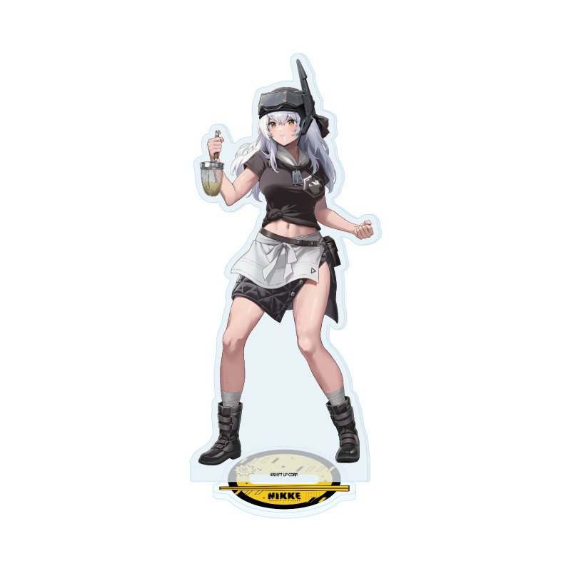Goddess of Victory: Nikke Acrylic Stand 06 Snow White - Tokyo