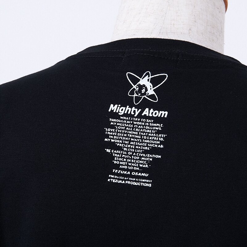 Astro Boy Mecha 2003 T-Shirt - Tokyo Otaku Mode (TOM)