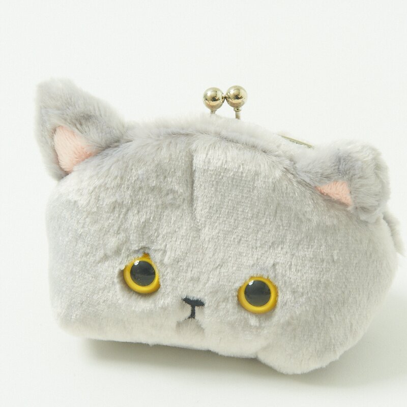 Myu the Cat Mini Purse - Tokyo Otaku Mode (TOM)