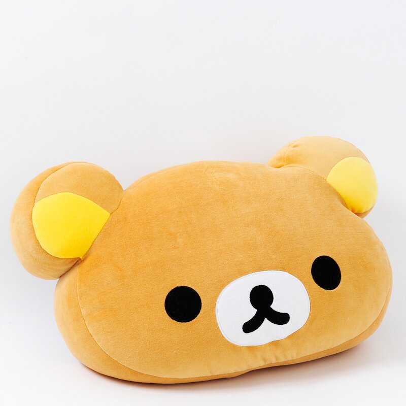 mochi pillow plush