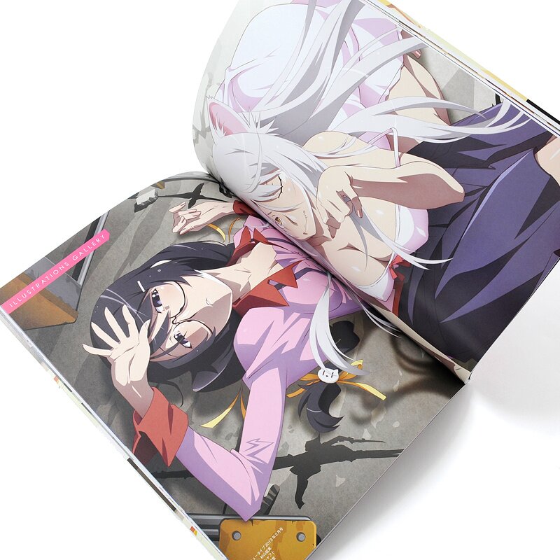 Hanekawa dakimakura clearance