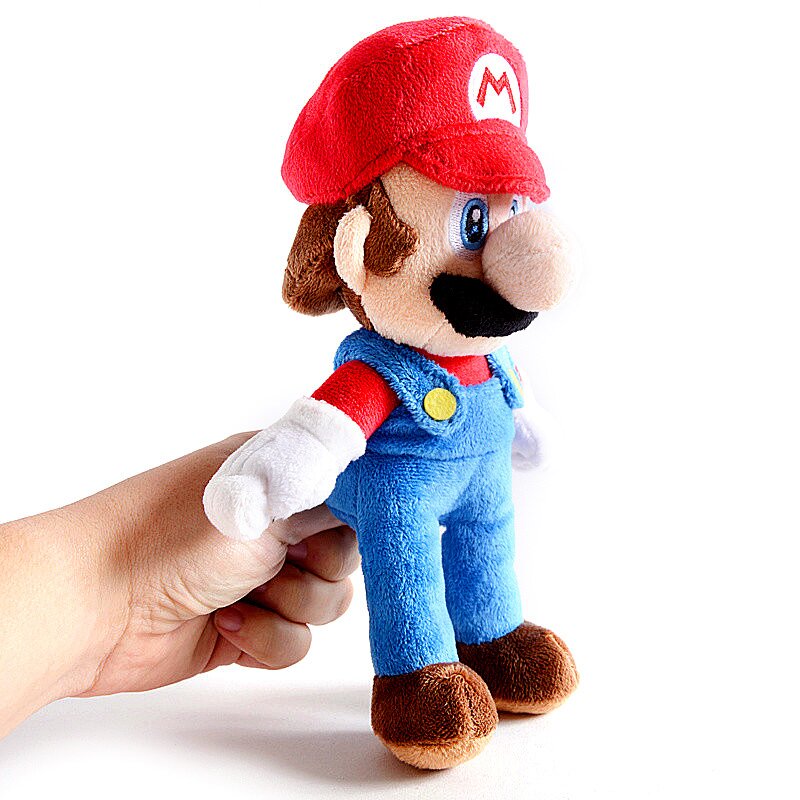 Super Mario Odyssey Plush Collection - Tokyo Otaku Mode (TOM)