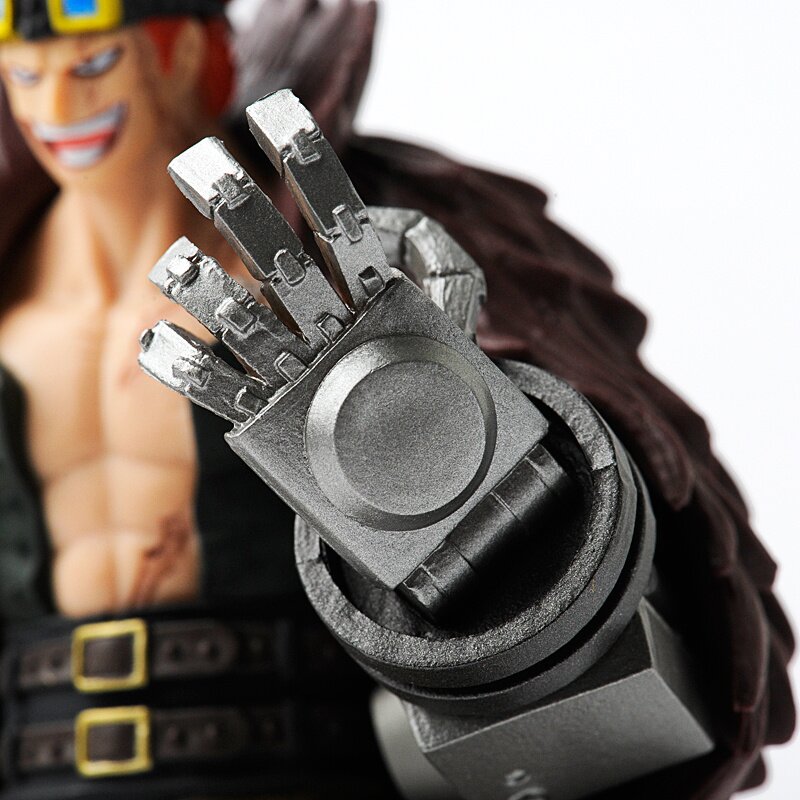 Super One Piece Styling: The New Movement Trading Figures: Bandai