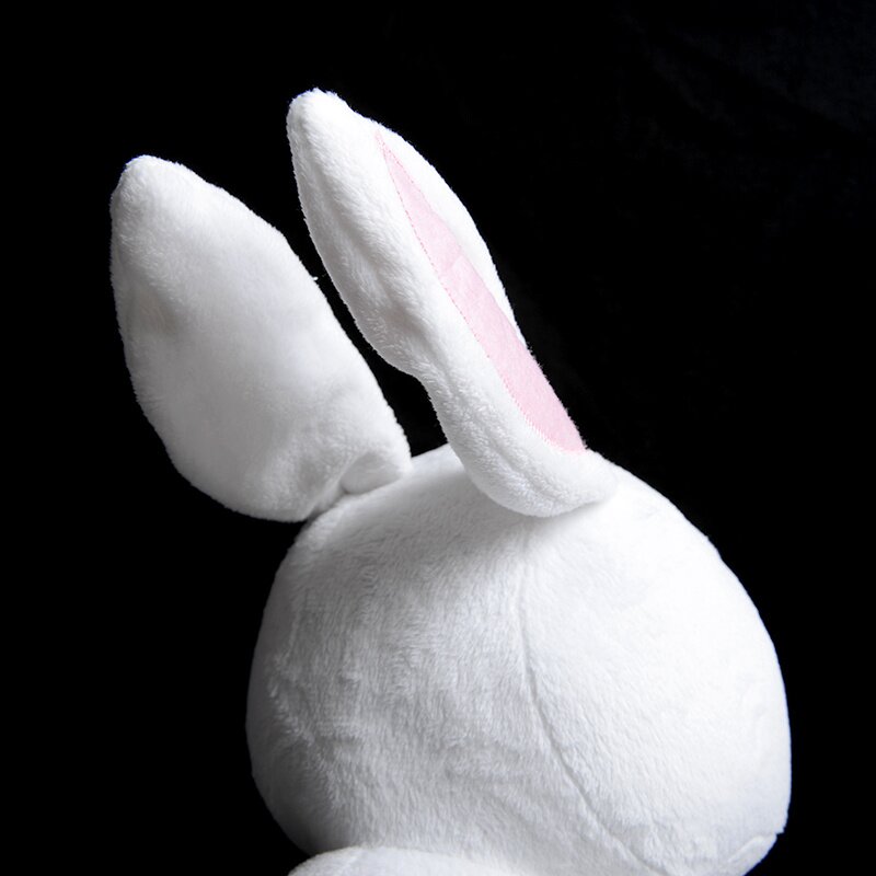 Snow Rabbit Plush | Harvest Moon - Tokyo Otaku Mode (TOM)