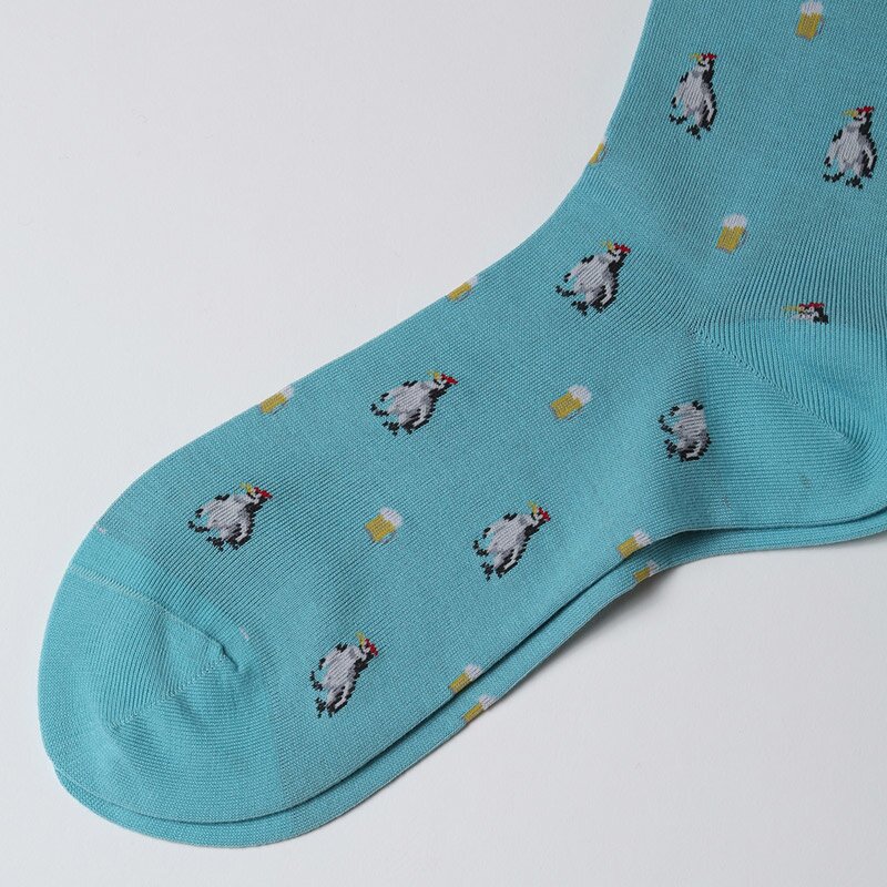 EVA HighEnd Socks 02 by Tokyo Otaku Mode (TOM)