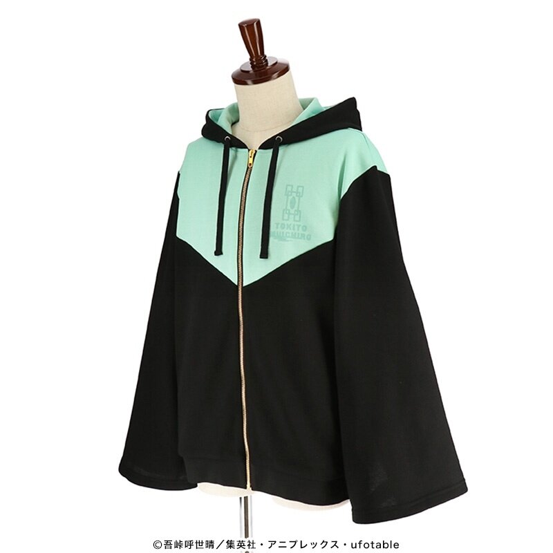 Demon Slayer Hoodie - Tokyo Otaku Mode (TOM)
