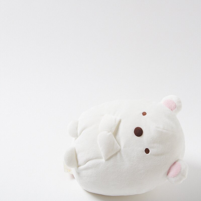 sumikko polar bear