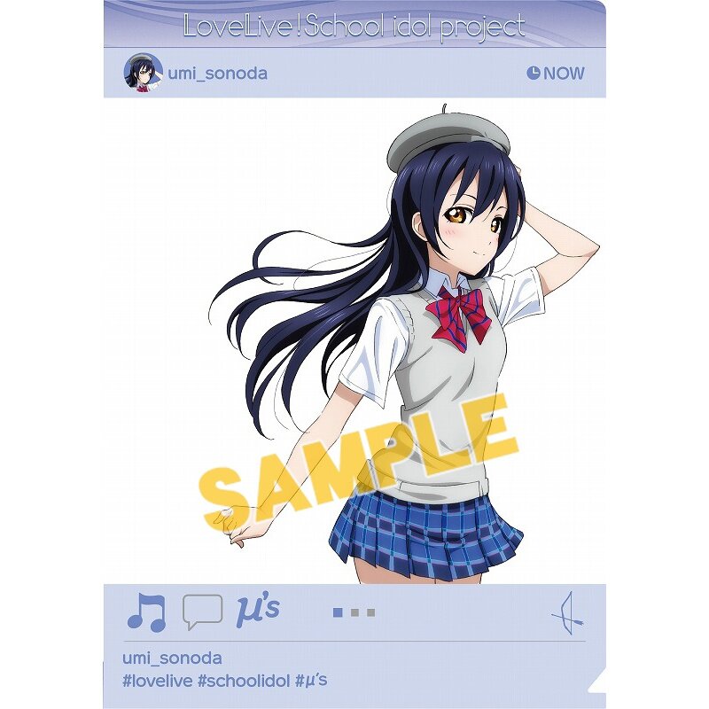 ラブライブ! School to idol project」～μ's Best A…