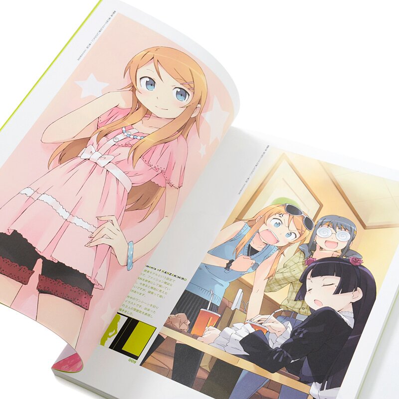 tabgraphics WORKS11-14　かんざきひろ tabgraphics WORKS11-14 かんざきひろ Hiro Kanzaki – Tabgraphics