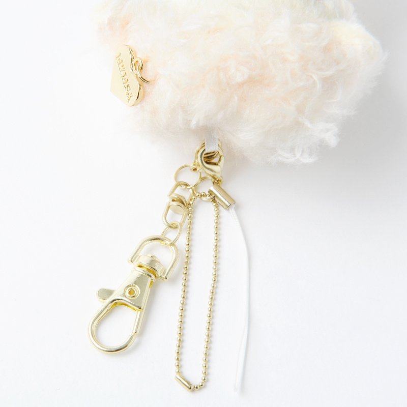 LIZ LISA Shampoo Charm - Tokyo Otaku Mode (TOM)