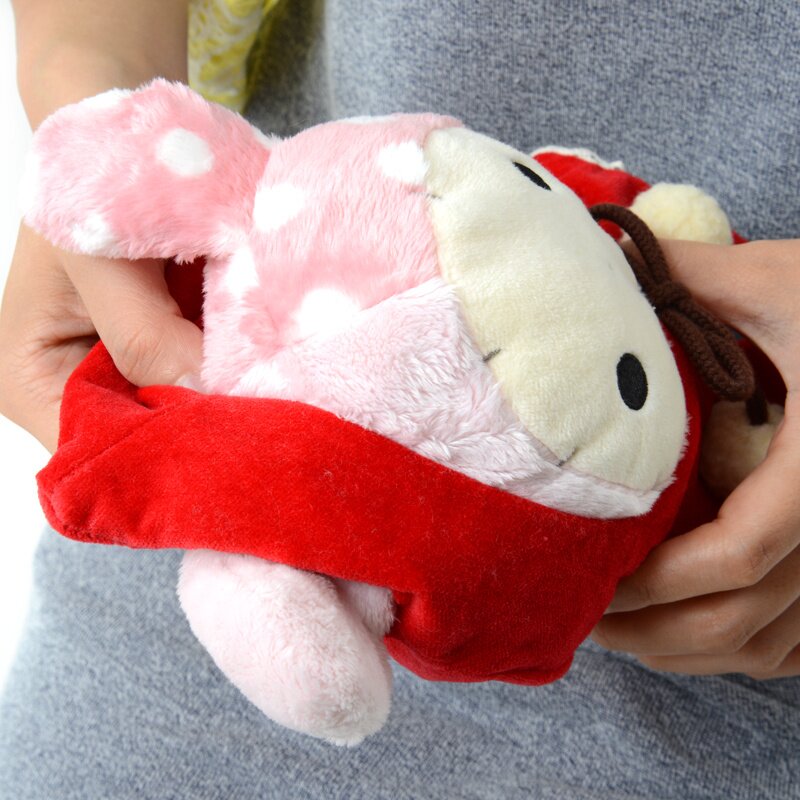 sentimental circus shappo plush