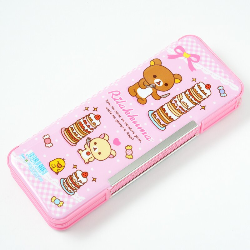 Rilakkuma Candy & Cakes Stationery Gift Set SanX Tokyo Otaku Mode (TOM)