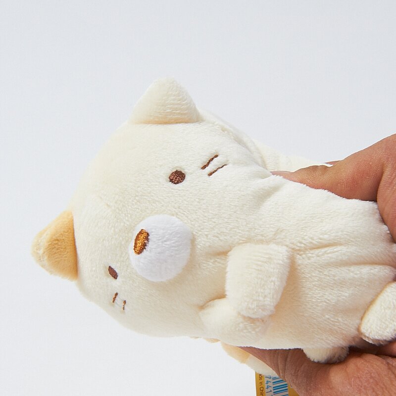 Sumikko Gurashi - Neko Plush (Small) - Tokyo Otaku Mode (TOM)