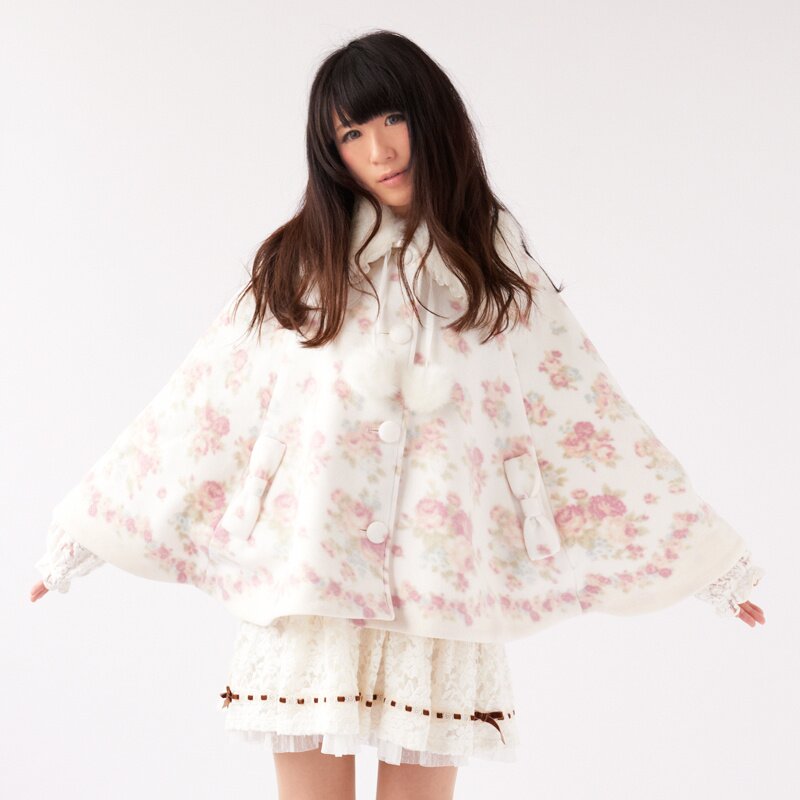 Liz popular lisa poncho